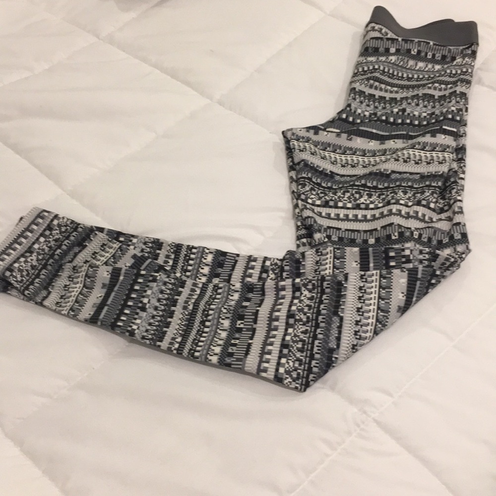 Thermal Nike Leggings